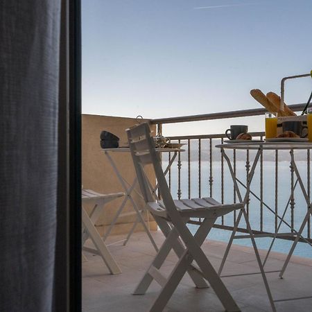 Apartments Sonata Omis Exterior photo