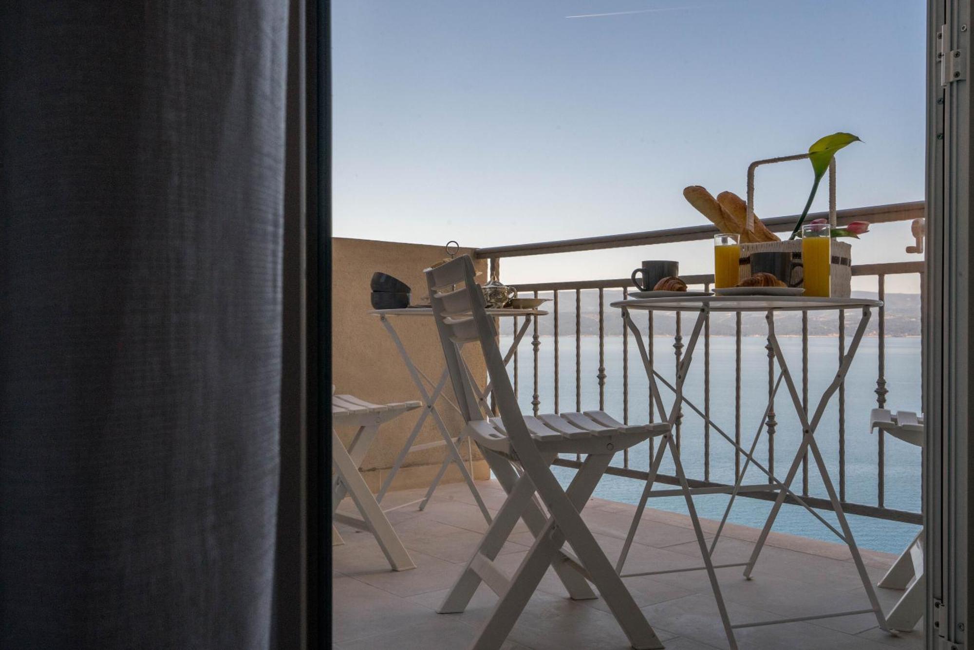 Apartments Sonata Omis Exterior photo